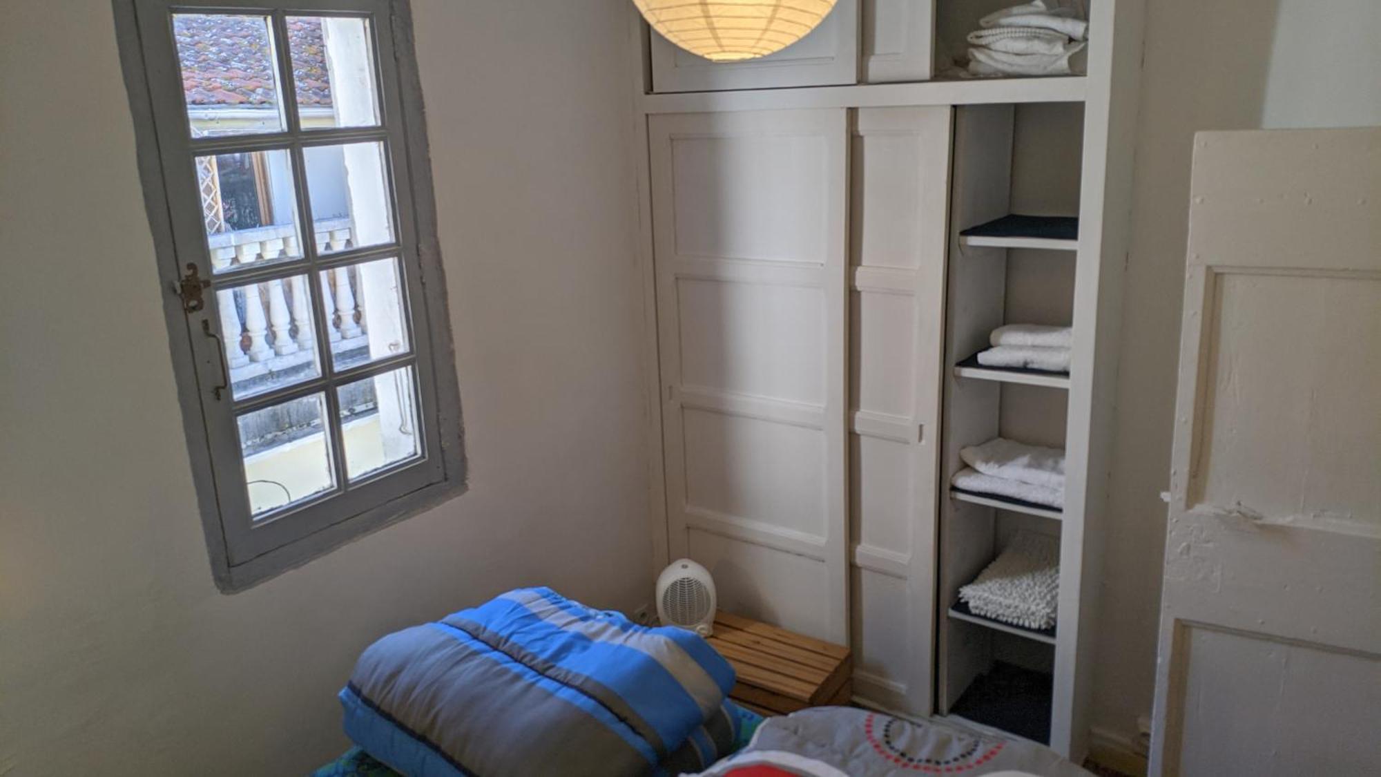 Tiny House 3 Personnes Soeursgrises Beziers Centre Historique Coeur De L'Herault Capitale D'Occitanie מראה חיצוני תמונה