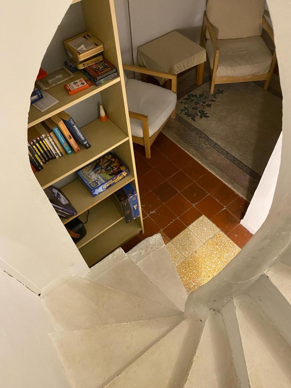 Tiny House 3 Personnes Soeursgrises Beziers Centre Historique Coeur De L'Herault Capitale D'Occitanie מראה חיצוני תמונה