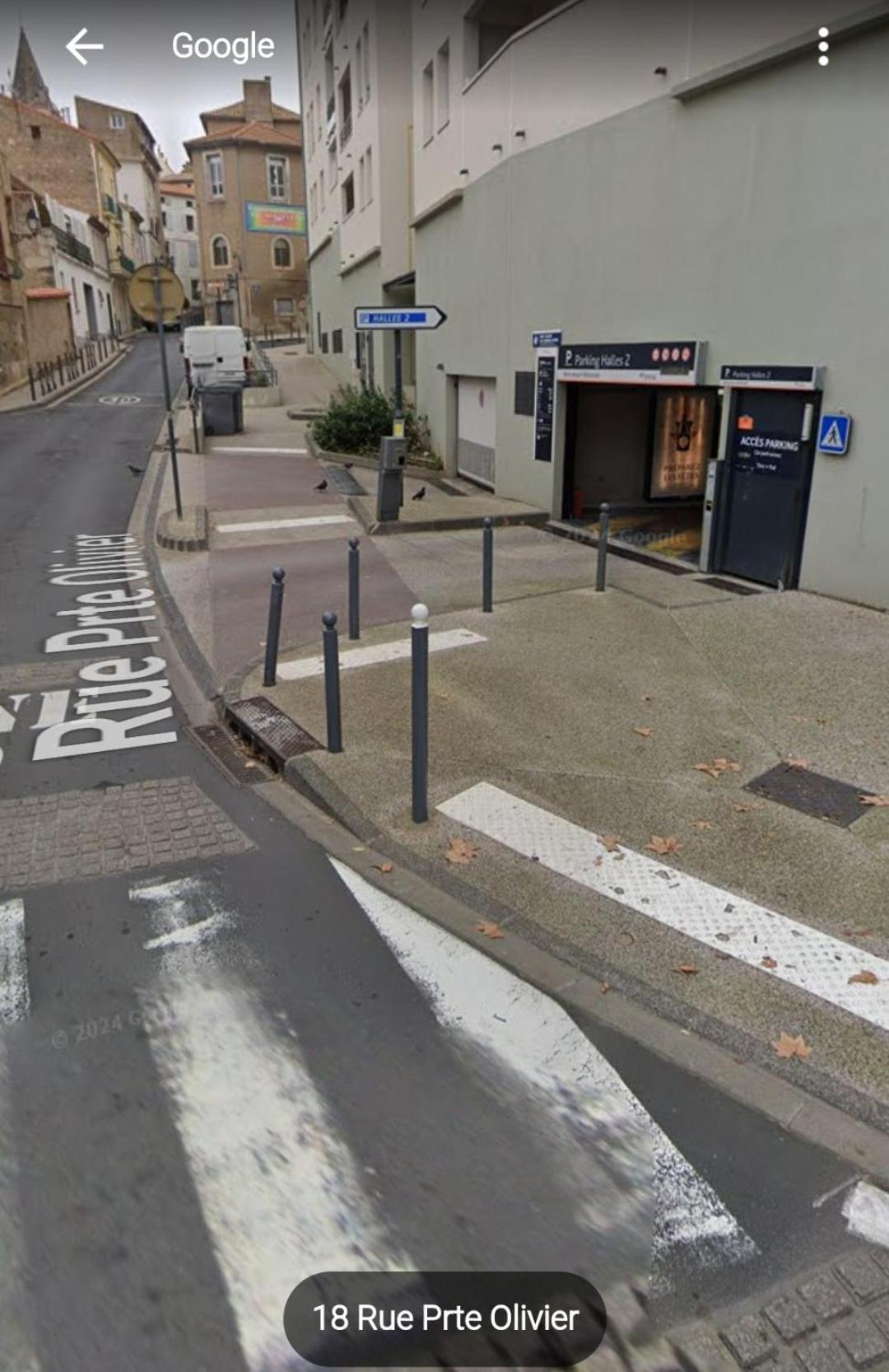 Tiny House 3 Personnes Soeursgrises Beziers Centre Historique Coeur De L'Herault Capitale D'Occitanie מראה חיצוני תמונה