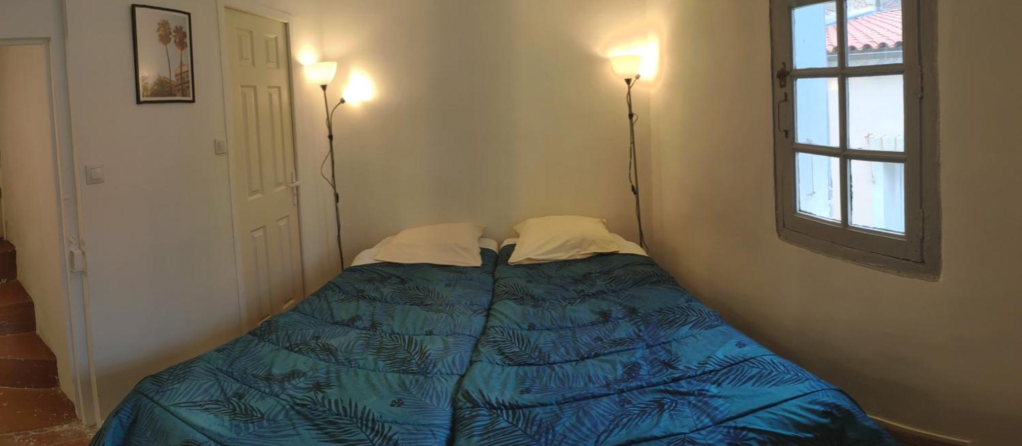 Tiny House 3 Personnes Soeursgrises Beziers Centre Historique Coeur De L'Herault Capitale D'Occitanie מראה חיצוני תמונה