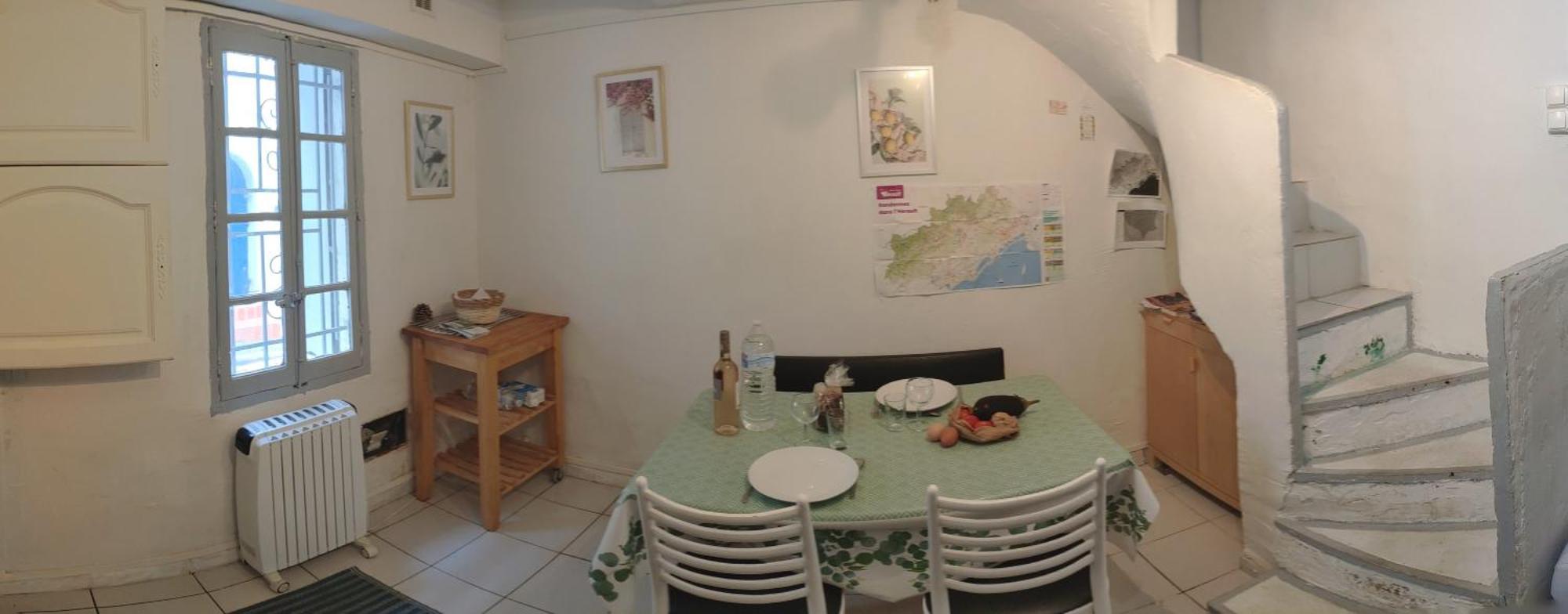 Tiny House 3 Personnes Soeursgrises Beziers Centre Historique Coeur De L'Herault Capitale D'Occitanie מראה חיצוני תמונה