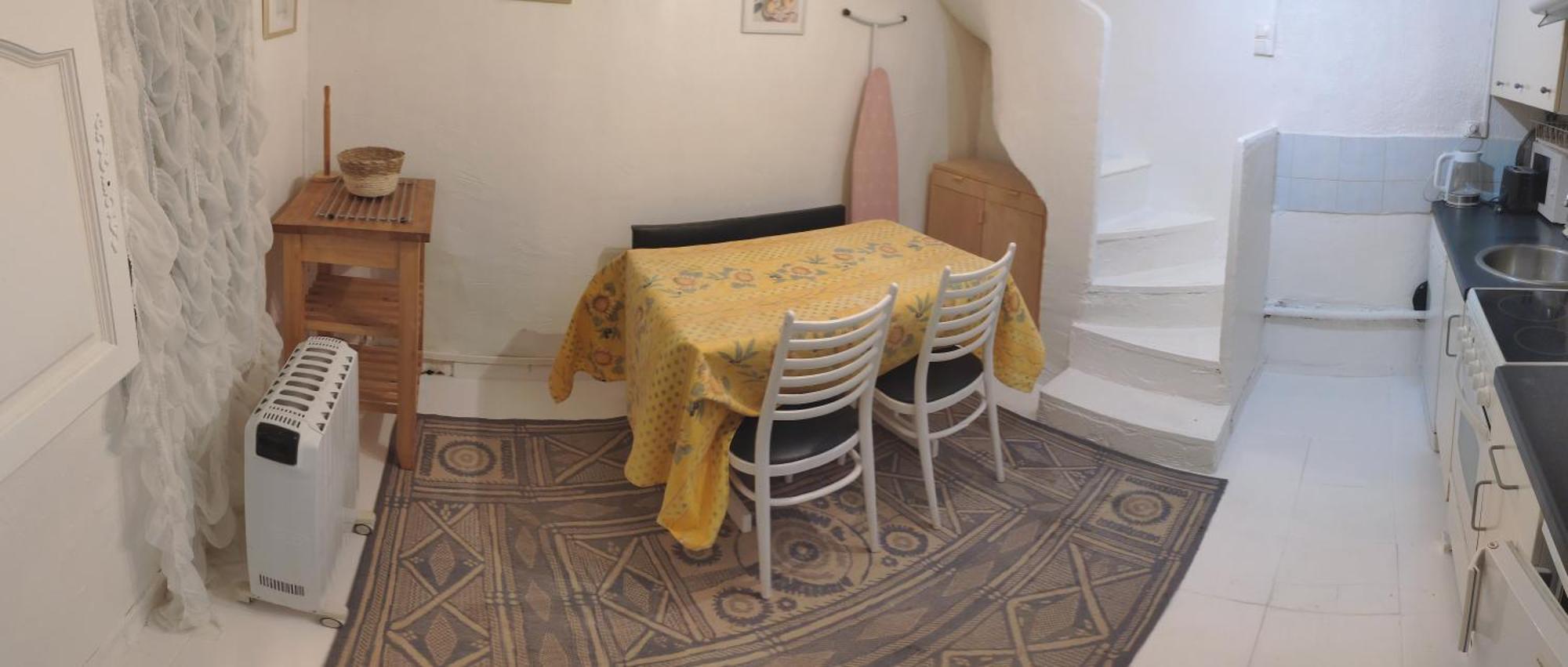 Tiny House 3 Personnes Soeursgrises Beziers Centre Historique Coeur De L'Herault Capitale D'Occitanie מראה חיצוני תמונה